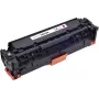 Renkforce tonera kārtridžs, aizstāj HP 305A, CE413A, saderīgs, fuksīna krāsas, 2600 lpp. RF-Toner-HP305AM RF-6922894 (RF-6922894)