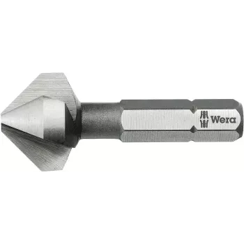 Wera iegremdējamais urbis 16,5 mm 846 05104634001 1/4 (6,3 mm) 1 gab. (05104634001)