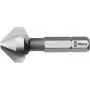 Wera iegremdējamais urbis 16,5 mm 846 05104634001 1/4 (6,3 mm) 1 gab. (05104634001)
