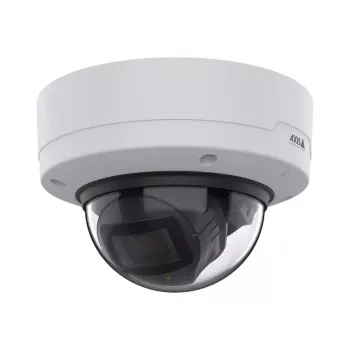 Tīkla kamera AXIS P3285-LV Fixed Dome, HDTV 1080p, vandāļizturīga, iekštelpām/ārtelpām