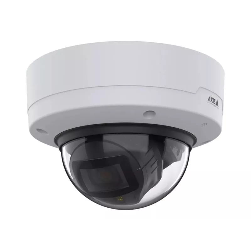Tīkla kamera AXIS P3285-LV Fixed Dome, HDTV 1080p, vandāļizturīga, iekštelpām/ārtelpām