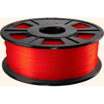 Renkforce RF-4511228 3D drukas materiāls Polipienskābe (PLA) Melns 1 kg (RF-4511228)