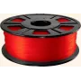 Renkforce RF-4511228 3D drukas materiāls Polipienskābe (PLA) Melns 1 kg (RF-4511228)