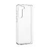 Aizsargājošs aizmugurējais vāciņš FIXED Samsung Galaxy S25+ — caurspīdīgs TPU, modelis FIXTCCA-1505-TR