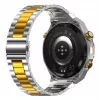 Viedpulkstenis W90 PRO/SILVER W90PROSILVER Blackview