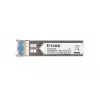 D-Link 1-porta Mini-GBIC SFP uz 1000BaseSX Rūpnieciskais raiduztvērējs