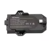 Aquila16 BetaFPV drona akumulatoru komplekts 15C 1100mAh 2 gab., 3.8V