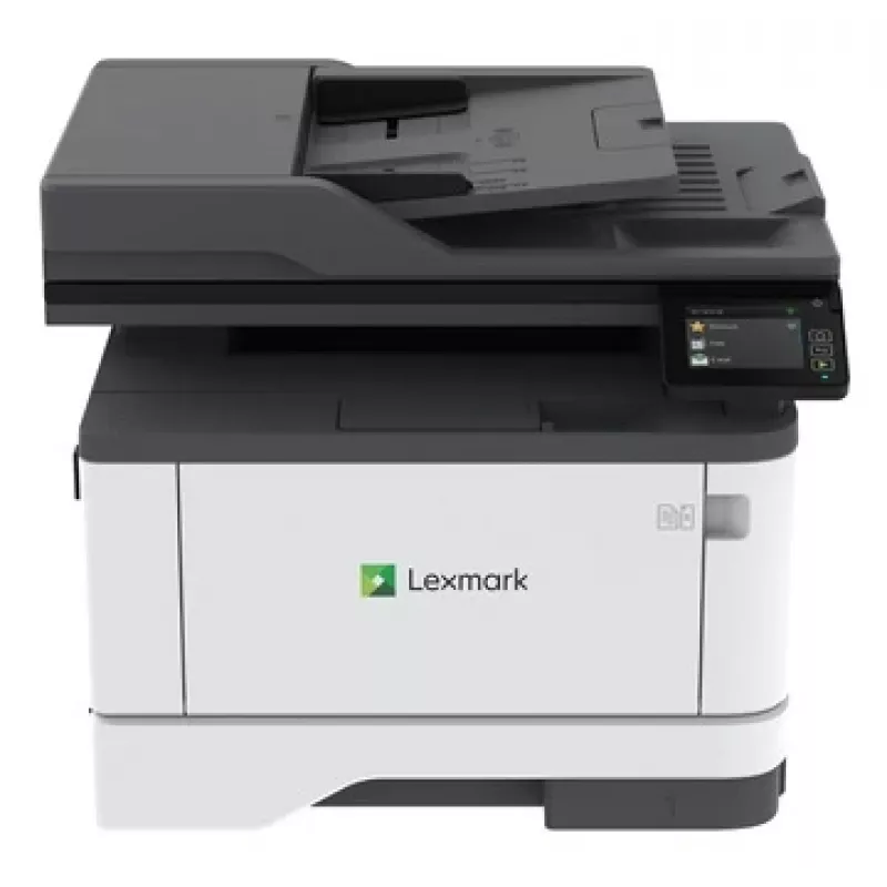 Lexmark MX431adn Printer Laser B/W MFP A4 40 ppm USB Ethernet LAN (SPEC)