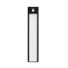Skapja sensora gaisma Yeelight A20 20 cm 1.2 W — ar baterijām darbināma PIR LED, 100 lm, 4000 K, uzlādējama caur USB-C