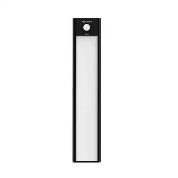 Skapja sensora gaisma Yeelight A20 20 cm 1.2 W — ar baterijām darbināma PIR LED, 100 lm, 4000 K, uzlādējama caur USB-C