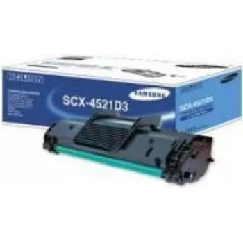 Samsung SCXP4521A printera palīgmateriāls, melns