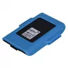 ADATA HD720 ārējais cietais disks 2 TB USB Type-A 3.2 Gen 1 (3.1 Gen 1) Melns, Zils