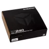 Streacom ZeroFlex 240 barošanas bloks - 240 W