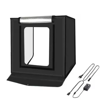 Foto studija Puluz 40cm LED 2400 lūmeni PU5040EU