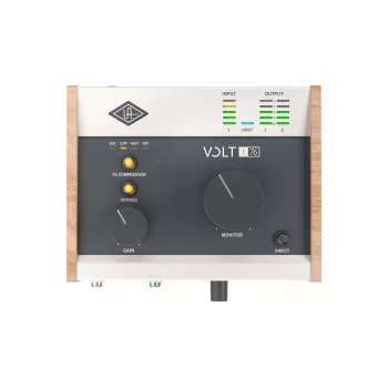 Universal Audio VOLT 176 - USB audio interfeiss