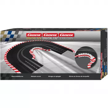 Trases daļa Carrera 20020613