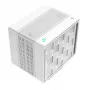 DeepCool ASSASSIN 4S WH procesora dzesētājs gaisa 14 cm Balts 1 gab.