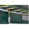 Trampoline Salta Premium Ground Combo zaļa 366cm