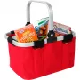 Reisenthel Carrybag Mini pildīts rotaļu iepirkumu komplekts