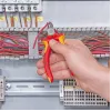 Diagonālās knaibles Knipex 70 06 125
