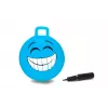 Lēcamo bumbu Jamara Hop Ball Smile 1 gads un vairāk