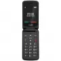 Viedtālrunis Gigaset GL595 2,8 collu 0,3 MP melns