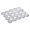 Konditorejas maisiņš GEFU G-14320, plastmasa ar alumīnija pārklājumu, 54 mm platums, 160 mm garums