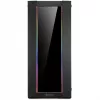 PC Case Sharkoon ELITE SHARK CA200G Midi Tower Melns