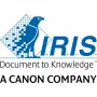 I.R.I.S. IRIScan Desk 7 Pro pārvietojamais skeneris 4912 x 3680 DPI A3 Melns