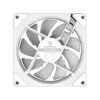 Gamemax | Korpusa ventilators | FN12A-S8I | Balts