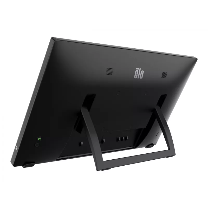 Skārienjūtīgais monitors Elo Touch Solutions E510259 21,5 collas 4K Ultra HD