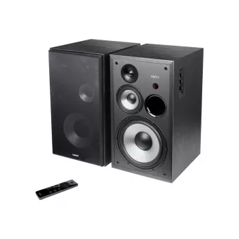 Edifier R2850DB skaļrunis 3-virzienu Melns Vadu un bezvadu 150 W