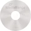 MEDIARANGE 100 x DVD+R - 4.7 GB (120 min.) 16x