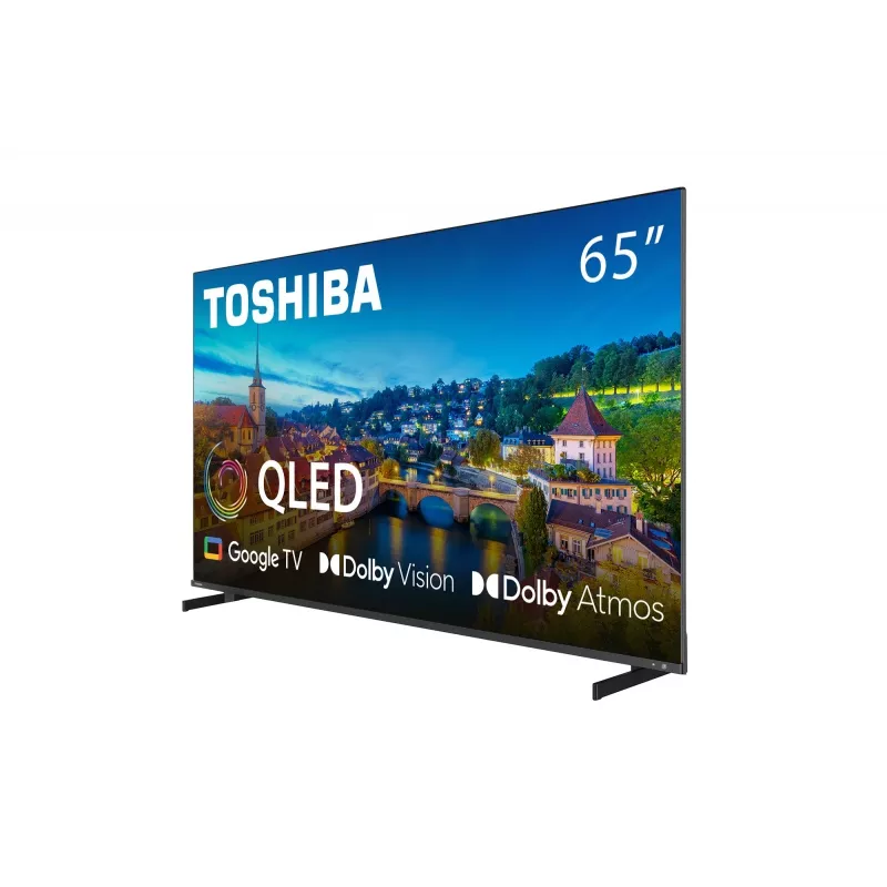 QLED televizors 65 collas 65QG5E63DG