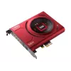 Creative Labs Creative Sound Blaster Z SE Iekšējā 7.1 kanālu PCI-E