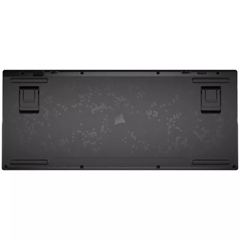 Bezvadu spēļu tastatūra TKL Corsair K65