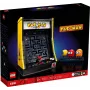 Lego Icons 10323 PAC-MAN spēļu automāts