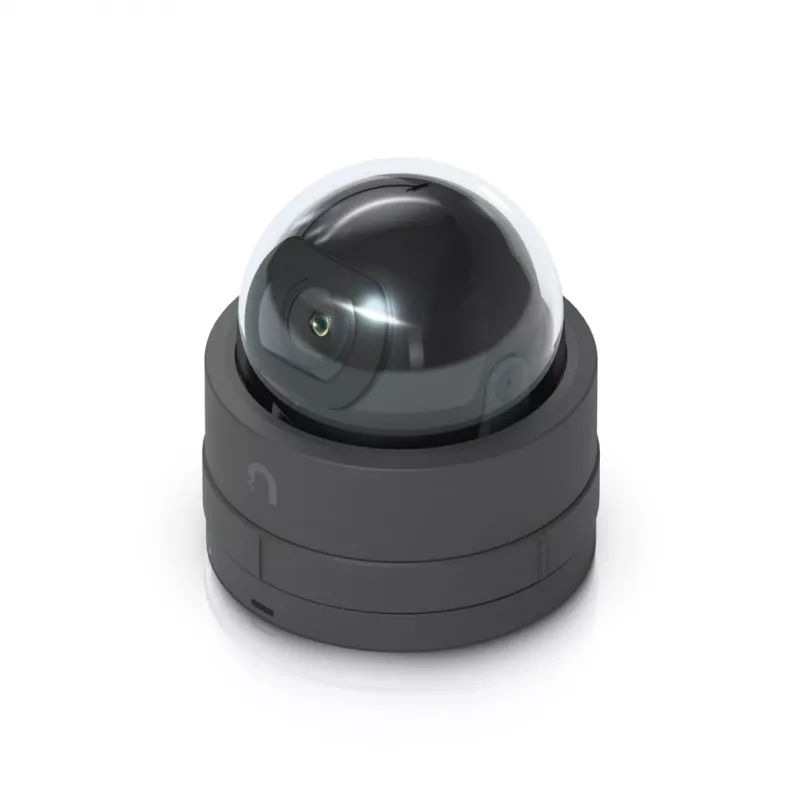 IP drošības kamera Ubiquiti G5 Dome Ultra 2688 x 1512 pikseļi