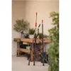 Dārza ūdens smidzināšanas pistoles uzgalis Gardena 18806-20 Pelēks Oranžs Garums 536 mm