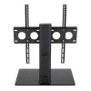 TV mini-galds/statīvs ART SD-33 32–55 collu televizoriem, maks. slodze 40 kg, VESA līdz 400x400