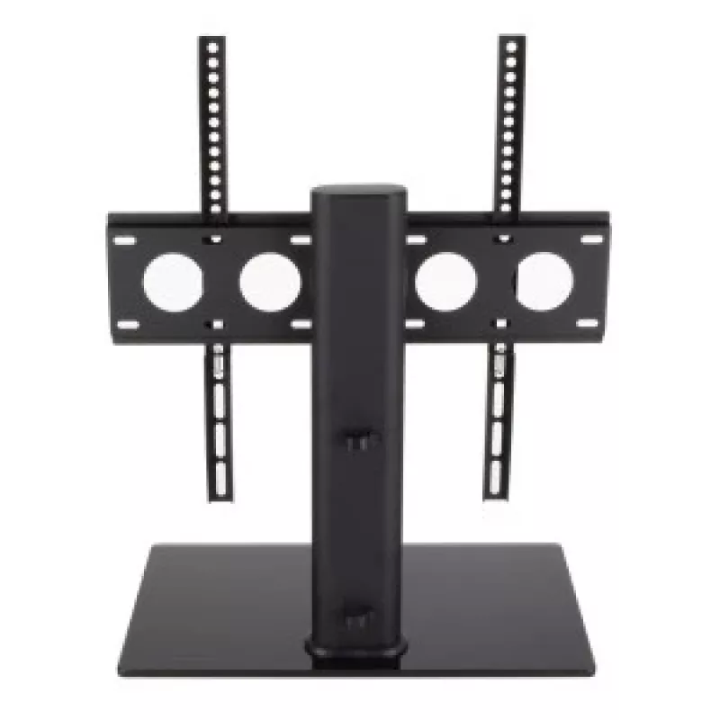 TV mini-galds/statīvs ART SD-33 32–55 collu televizoriem, maks. slodze 40 kg, VESA līdz 400x400