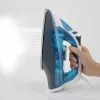 Tvaika gludeklis Melns+Decker BXIR2200E (2200W)