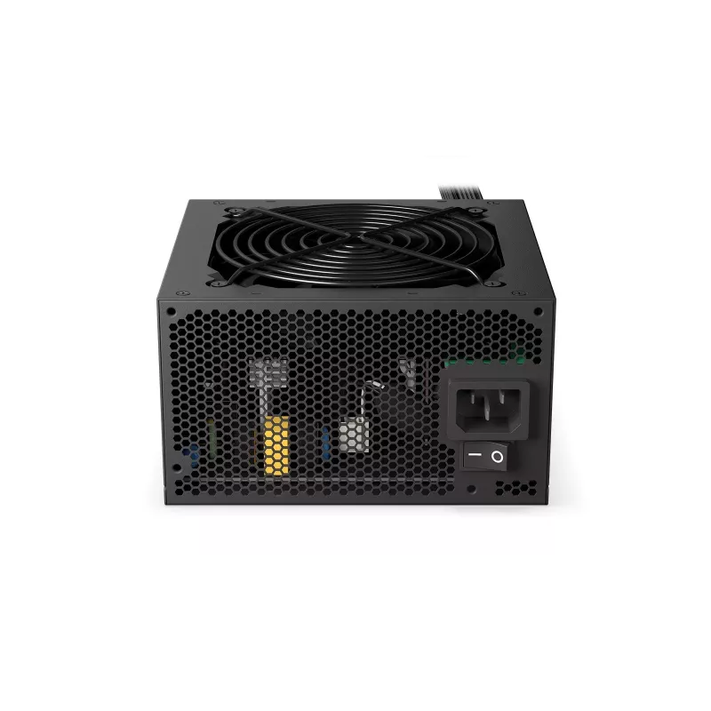 ENDORFY Vero L5 Bronze 600W barošanas bloks 24-pin ATX ATX Melns