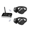 LogiLink BT0062 Bluetooth Audio raidītājs/uztvērējs BT 5.0 10 m diapazons
