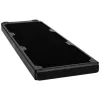 Radiators XSPC TX360 Ultrathin — 360 mm, melns