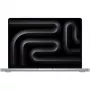Apple MacBook Pro 14 M4M 14/32/16 36GB 1TB STG 96W - SILVER (Z1FD-US01)