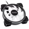 XSPC 120 mm ARGB PWM korpusa ventilators, RGB Series 2, 120 mm
