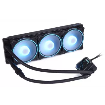Alphacool 11996 datora dzesēšanas sistēmas daļa/piederums Rezervuārs