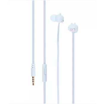 Austiņas Tellur ievietojamās austiņas Pixy Blue