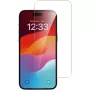 Ekrāna aizsargs 4smarts 540595 Apple iPhone 15 Bulletproof rūdīts stikls